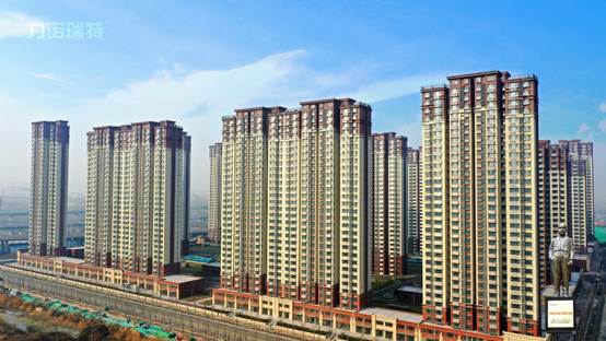 詹天佑奖！九游(中国)瑞特太阳能工程再铸精品