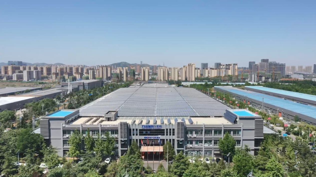  热动新时代 亿起创未来 | 26.4万人与九游(中国)瑞特共赴首场云直播峰会 